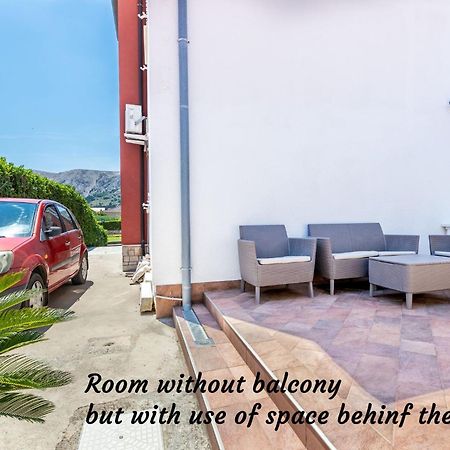 Rooms Sale Marija Башка Экстерьер фото