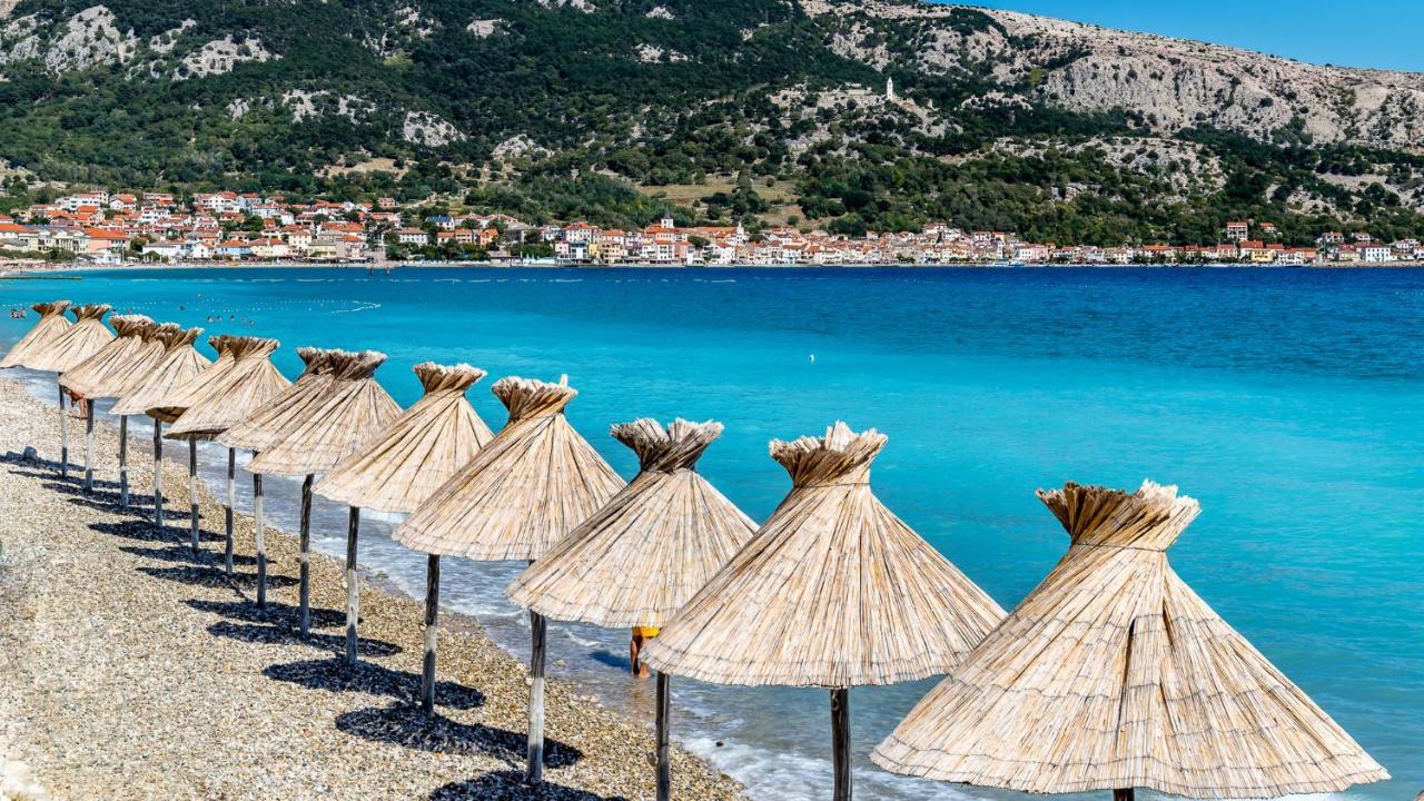Rooms Sale Marija Башка Экстерьер фото