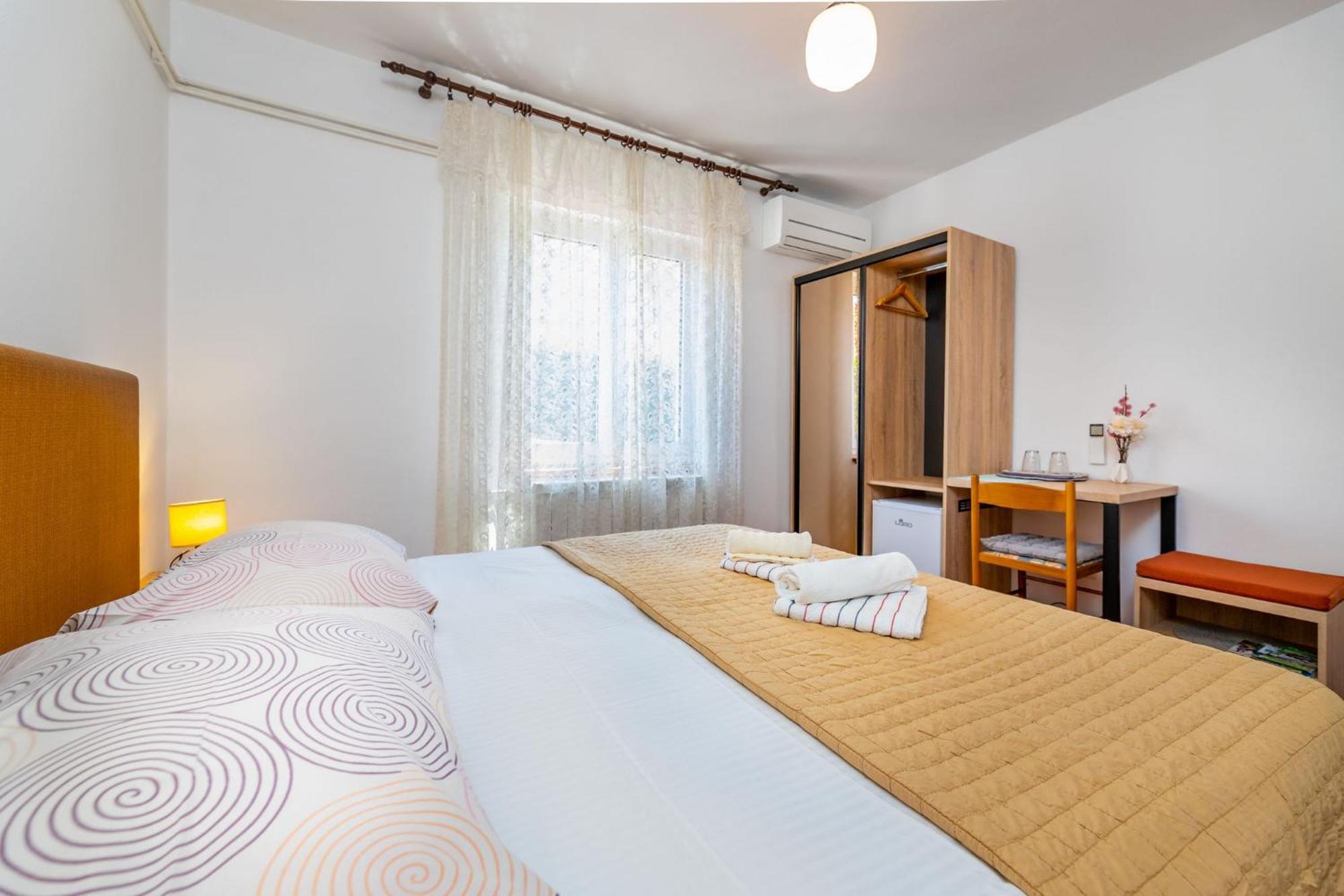 Rooms Sale Marija Башка Экстерьер фото
