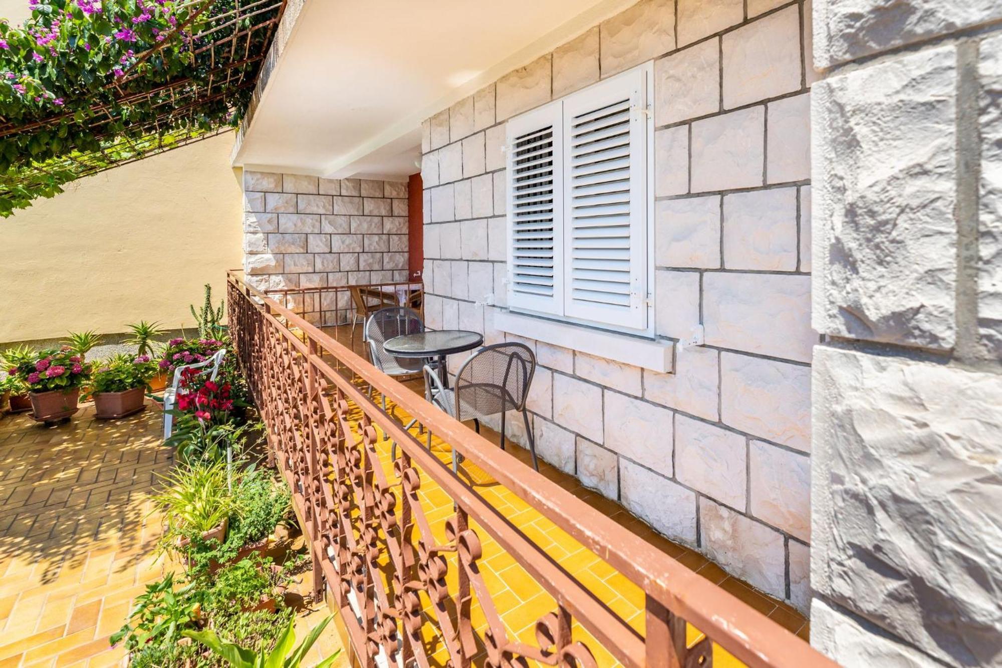 Rooms Sale Marija Башка Экстерьер фото