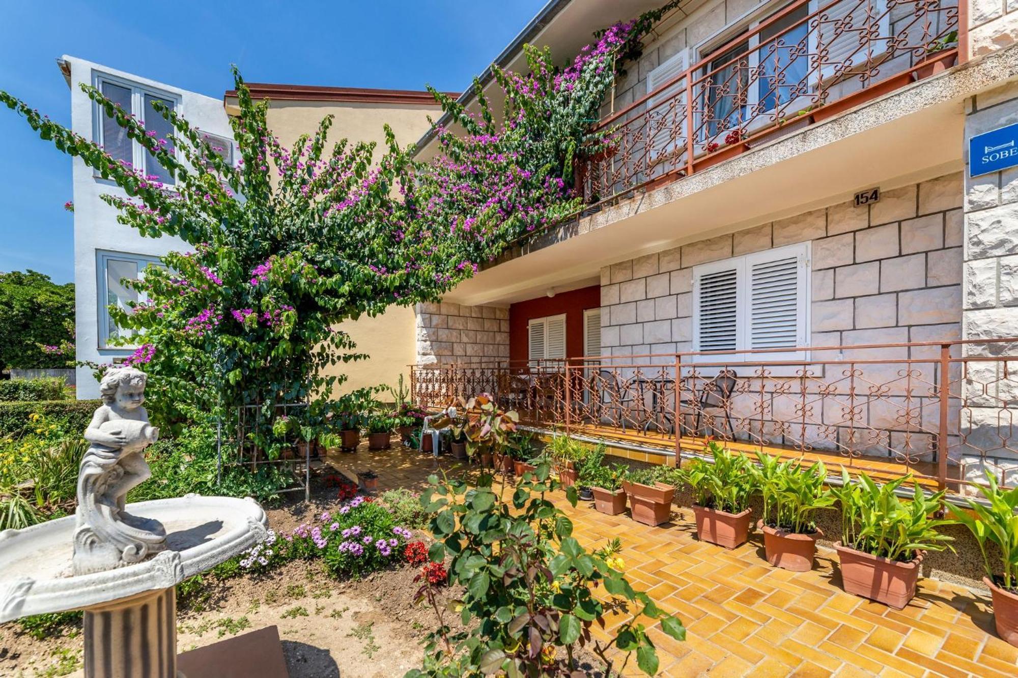 Rooms Sale Marija Башка Экстерьер фото